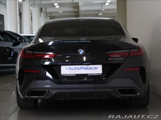 BMW 8 4,4 M850I B&O Laser 1 2020