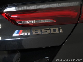 BMW 8 4,4 M850I B&O Laser 1 2020
