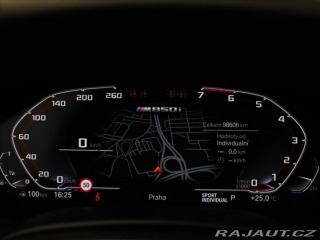 BMW 8 4,4 M850I B&O Laser 1 2020