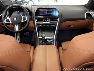 BMW 8 4,4 M850I B&O Laser 1 2020