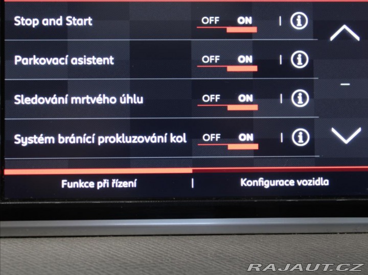 Citroën C4 SpaceTourer 2,0 HDI 120kW AT 7-míst 9 2019
