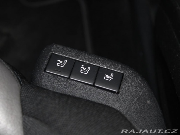 Citroën C4 SpaceTourer 2,0 HDI 120kW AT 7-míst 9 2019