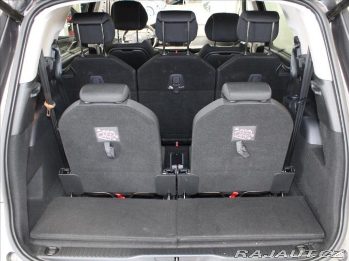 Citroën C4 SpaceTourer 2,0 HDI 120kW AT 7-míst 9 2019