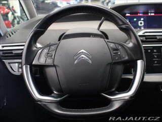 Citroën C4 SpaceTourer 2,0 HDI 120kW AT 7-míst 9 2019