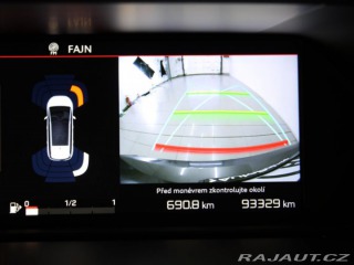 Citroën C4 SpaceTourer 2,0 HDI 120kW AT 7-míst 9 2019