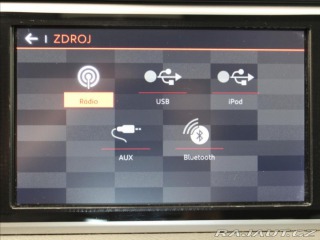 Citroën C4 SpaceTourer 2,0 HDI 120kW AT 7-míst 9 2019