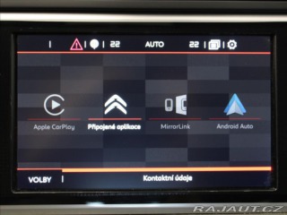 Citroën C4 SpaceTourer 2,0 HDI 120kW AT 7-míst 9 2019
