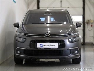 Citroën C4 SpaceTourer 2,0 HDI 120kW AT 7-míst 9 2019
