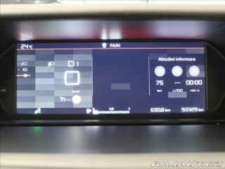 Citroën C4 SpaceTourer 2,0 HDI 120kW AT 7-míst 9 2019