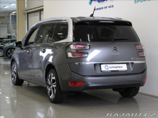 Citroën C4 SpaceTourer 2,0 HDI 120kW AT 7-míst 9 2019