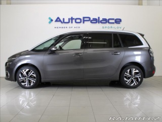Citroën C4 SpaceTourer 2,0 HDI 120kW AT 7-míst 9 2019