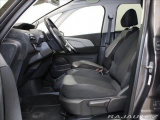 Citroën C4 SpaceTourer 2,0 HDI 120kW AT 7-míst 9 2019