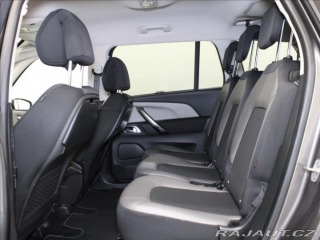 Citroën C4 SpaceTourer 2,0 HDI 120kW AT 7-míst 9 2019