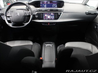 Citroën C4 SpaceTourer 2,0 HDI 120kW AT 7-míst 9 2019