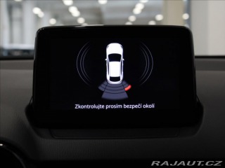 Mazda CX-3 2,0 G120 1.maj.ČR 52tkm. 2018