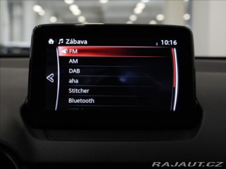 Mazda CX-3 2,0 G120 1.maj.ČR 52tkm. 2018