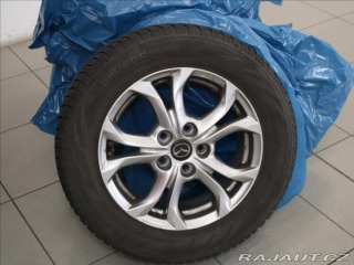 Mazda CX-3 2,0 G120 1.maj.ČR 52tkm. 2018