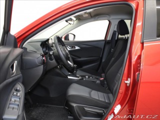 Mazda CX-3 2,0 G120 1.maj.ČR 52tkm. 2018