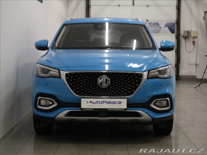 MG HS 1,5 TGi AT Excite Výprode 2023