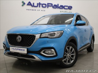 MG HS 1,5 TGi AT Excite 7L.Záru 2023