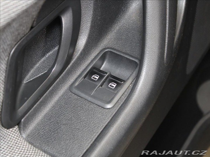 Škoda Fabia 1,2 TSi 63kW Classic 2.ma 2013