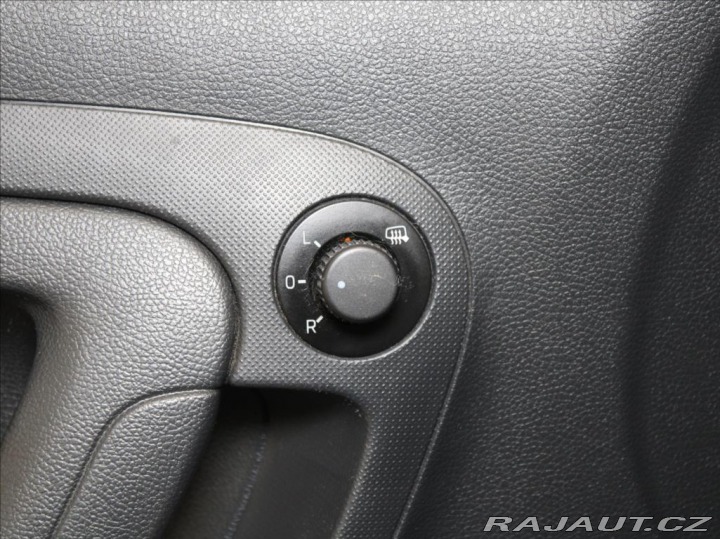 Škoda Fabia 1,2 TSi 63kW Classic 2.ma 2013