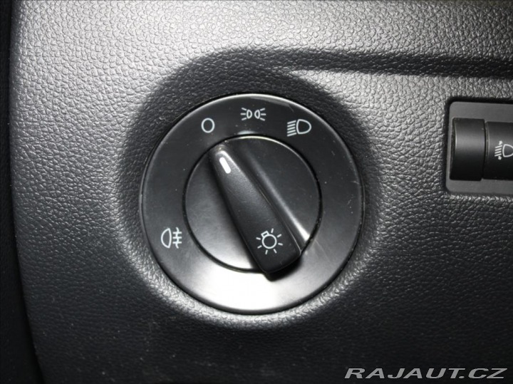 Škoda Fabia 1,2 TSi 63kW Classic 2.ma 2013