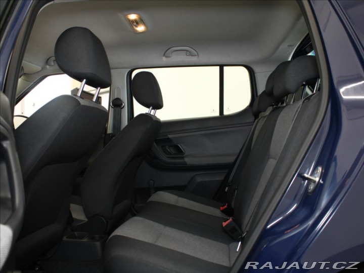 Škoda Fabia 1,2 TSi 63kW Classic 2.ma 2013