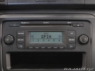 Škoda Fabia 1,2 TSi 63kW Classic 2.ma 2013