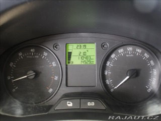 Škoda Fabia 1,2 TSi 63kW Classic 2.ma 2013