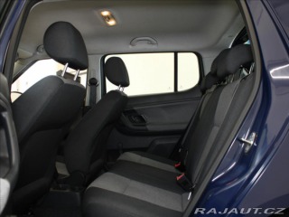 Škoda Fabia 1,2 TSi 63kW Classic 2.ma 2013