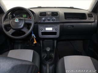 Škoda Fabia 1,2 TSi 63kW Classic 2.ma 2013