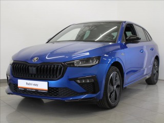 Škoda Scala 1,0 TSi DSG Monte Carlo 5