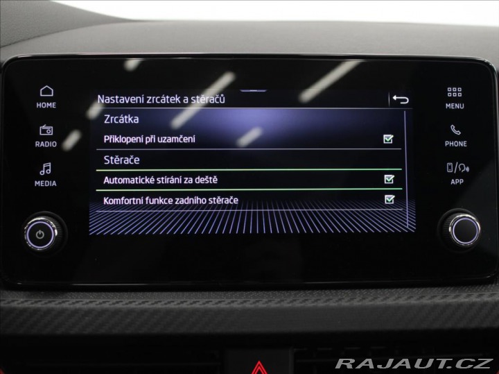 Škoda Scala 1,0 TSi DSG Monte Carlo 5 2025