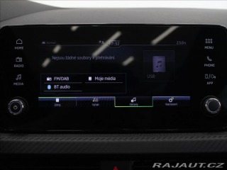 Škoda Scala 1,0 TSi DSG Monte Carlo 5 2025