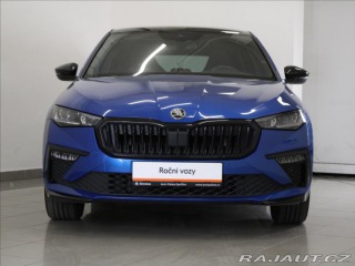 Škoda Scala 1,0 TSi DSG Monte Carlo 5 2025