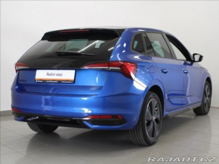 Škoda Scala 1,0 TSi DSG Monte Carlo 5 2025