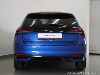 Škoda Scala 1,0 TSi DSG Monte Carlo 5 2025