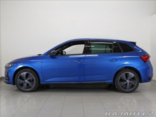 Škoda Scala 1,0 TSi DSG Monte Carlo 5 2025