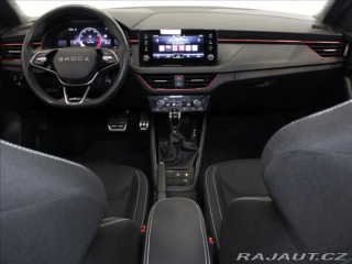 Škoda Scala 1,0 TSi DSG Monte Carlo 5 2025