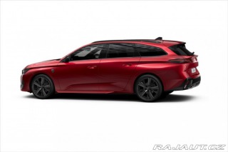 Peugeot 308 1,2 SW GT Hybrid 145 e-DC 2025