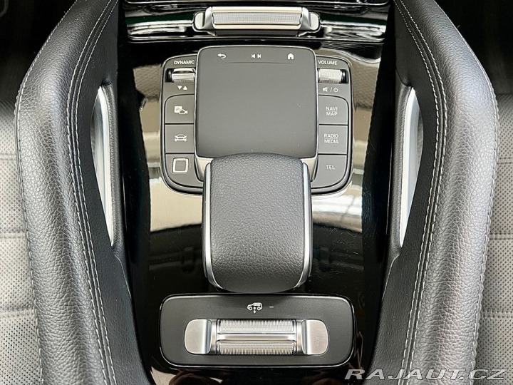 Mercedes-Benz Ostatní modely 450d 4M AMG, EL. TAŽNÉ, M 2025