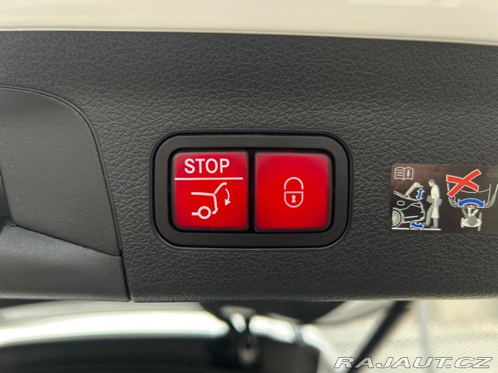 Mercedes-Benz Ostatní modely 450d 4M AMG, EL. TAŽNÉ, M 2025