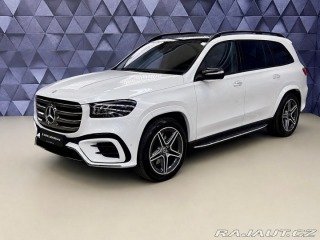 Mercedes-Benz Ostatní modely 450d 4M AMG, EL. TAŽNÉ, M 2025
