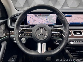 Mercedes-Benz Ostatní modely 450d 4M AMG, EL. TAŽNÉ, M 2025
