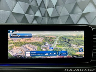 Mercedes-Benz Ostatní modely 450d 4M AMG, EL. TAŽNÉ, M 2025