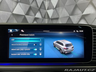 Mercedes-Benz Ostatní modely 450d 4M AMG, EL. TAŽNÉ, M 2025