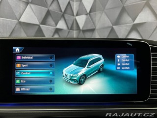 Mercedes-Benz Ostatní modely 450d 4M AMG, EL. TAŽNÉ, M 2025