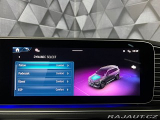 Mercedes-Benz Ostatní modely 450d 4M AMG, EL. TAŽNÉ, M 2025