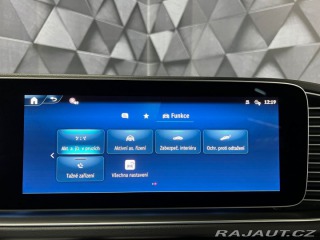 Mercedes-Benz Ostatní modely 450d 4M AMG, EL. TAŽNÉ, M 2025